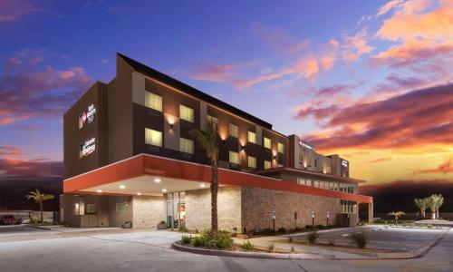 Executive Residency Inn Hotel