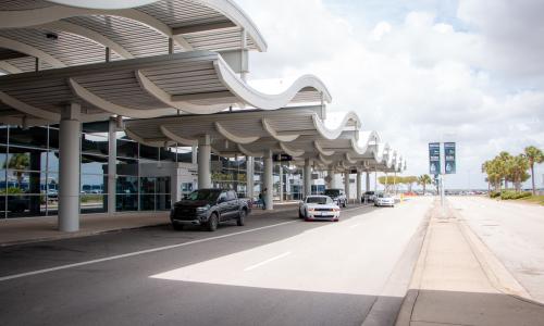 Corpus Christi Airport