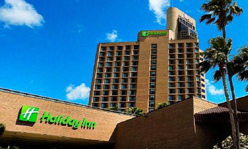 Hotel - Holiday Inn Marina