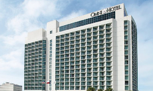 Omni Hotel