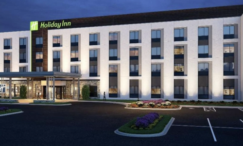 Holiday Inn - Corpus Christi Airport