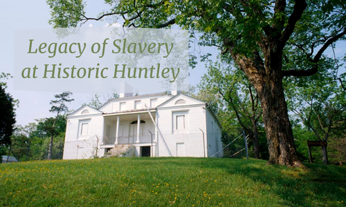 Historic Huntley