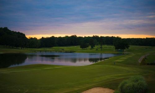 Holly Ridge Golf Course