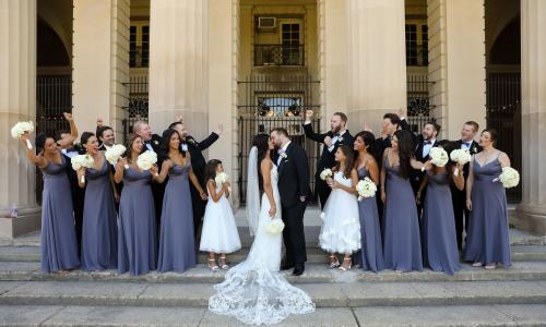 Wedding Planning Plus