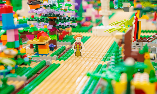 Lego