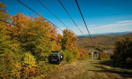 Gondola Skyride