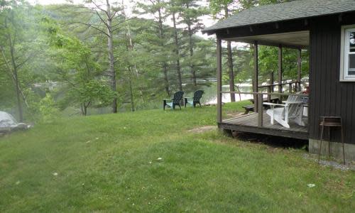 Garnet Lake Cottages