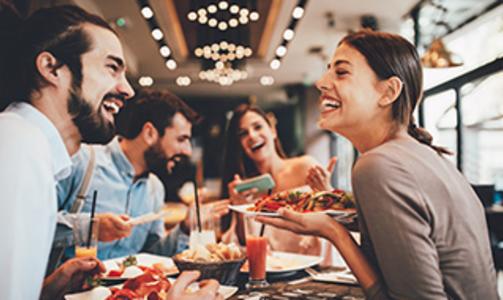DTN - MF - Food Tours of America