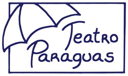 Teatro Paraguas logo