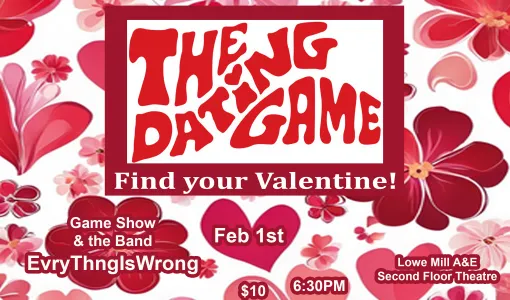 Dating Game