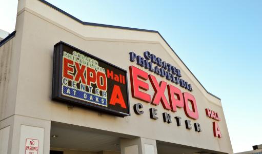 Greater Philadelphia Expo Center