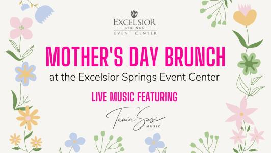 Excelsior Mother's Day brunch ad