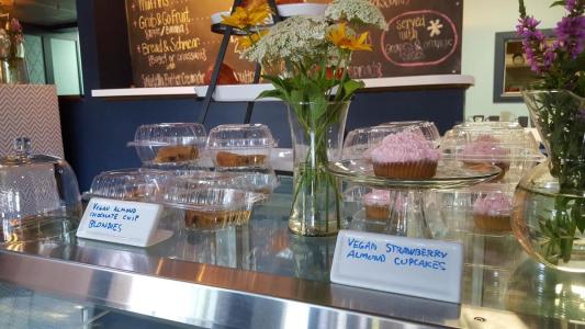 Vienna Espresso Bar & Bakery