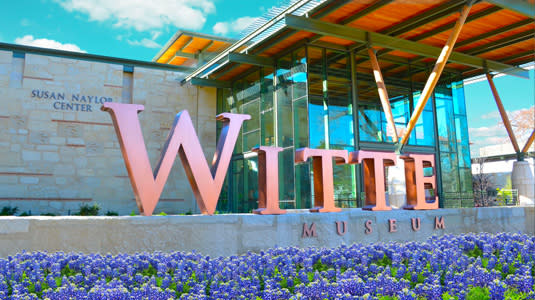 Witte Museum