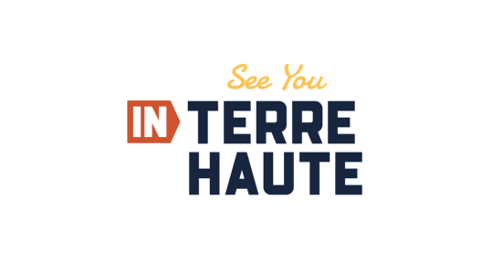 see you in terre haute stacked logo