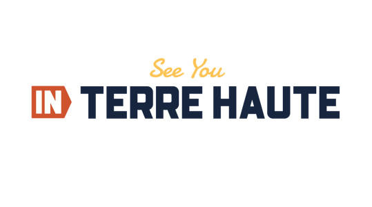 see you in terre haute vertical logo