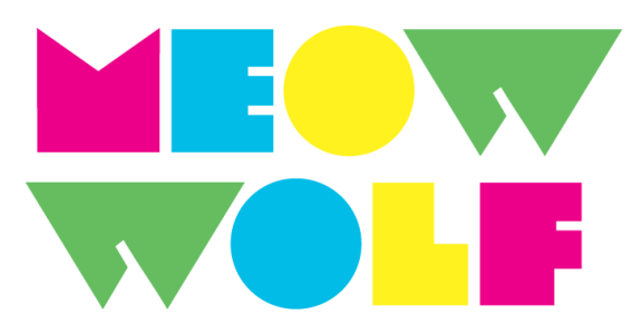 Meow Wolf Logo