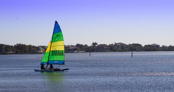 Charlotte Harbor Regatta