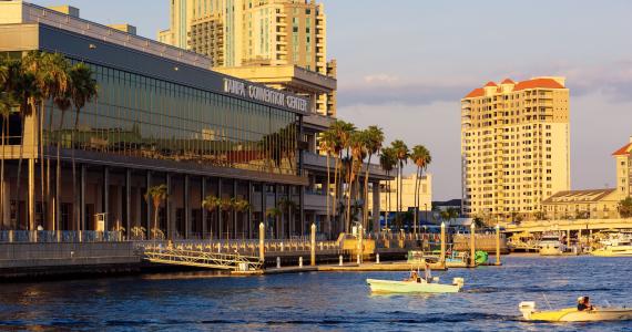 Tampa Convention Center