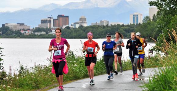 Anchorage RunFest