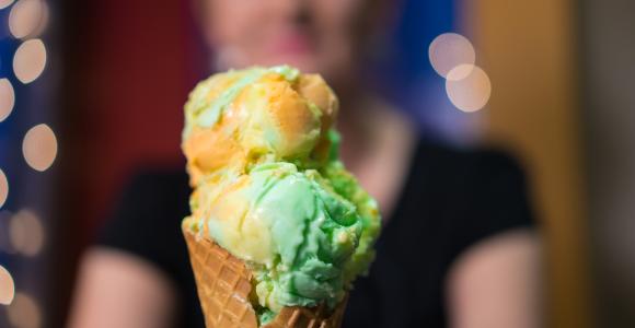 Ice Cream Cone
