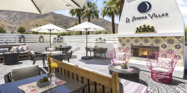 Azúcar Restaurant and Bar