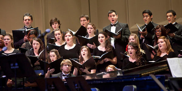 Lamar University Opera
