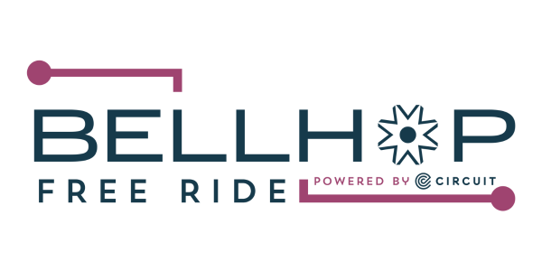 Bellevue's Free Shuttle Circuit BellHop