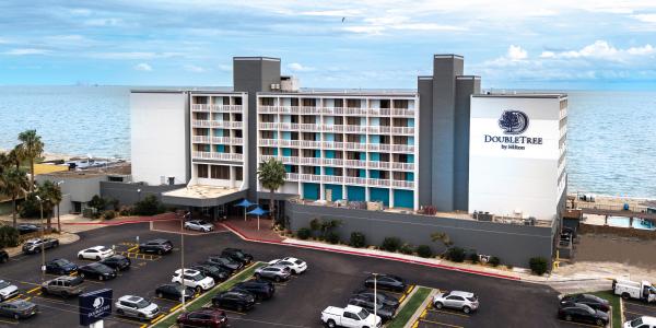 Hilton Double Tree