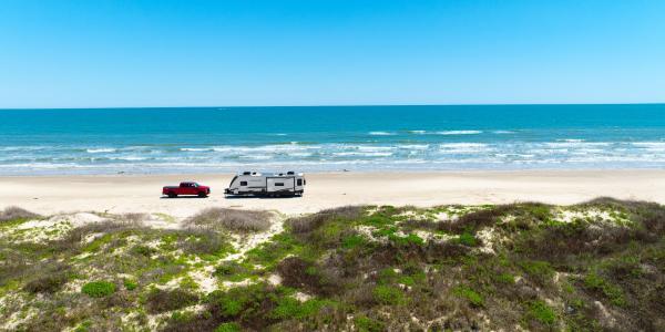 Padre Island National Seashore