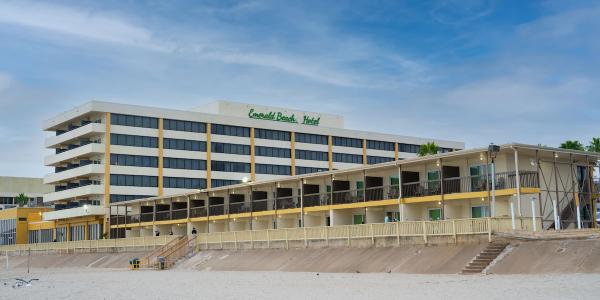 Emerald Beach Hotel