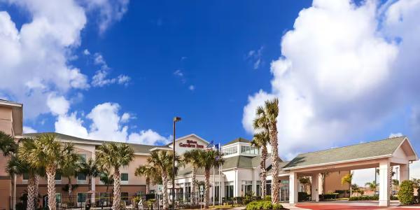 Hilton Garden Inn
