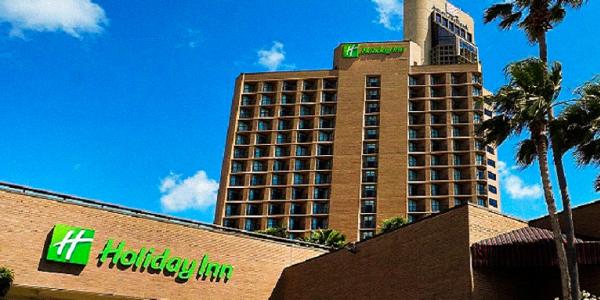 Hotel - Holiday Inn Marina