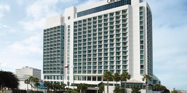 Omni Hotel
