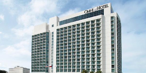 Omni Hotel