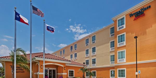 Towneplace Suites by Marriott