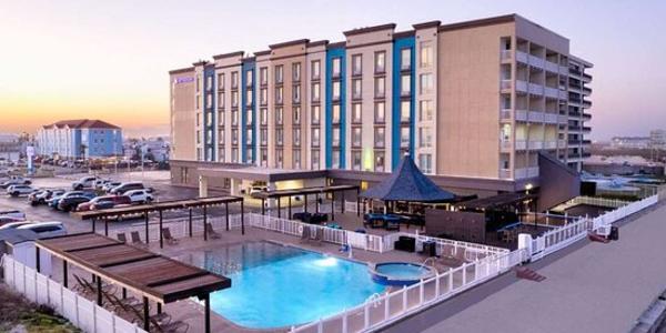 Wyndham CC NPID