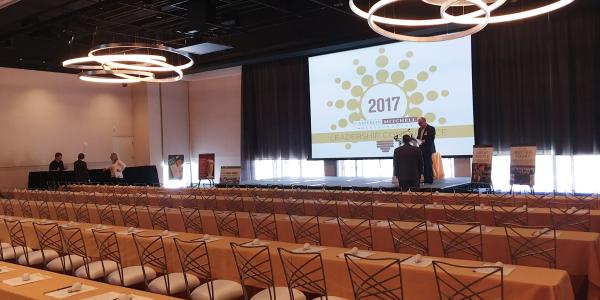 The Exchange Conference Center