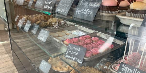 Bella Bakery