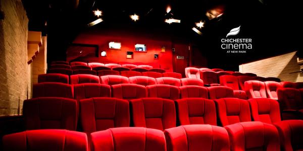 Chichester Cinema at New Park