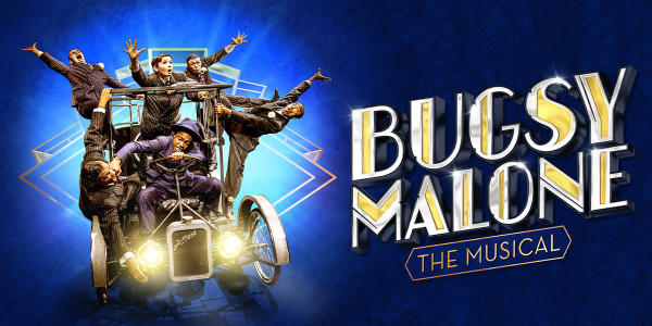 Bugsy Malone at Chichester Festival Theatre