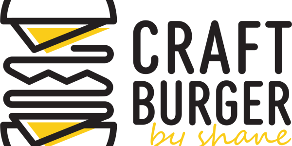 Craft Burgers by Shane Logo