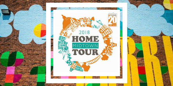 HYP Home Tour