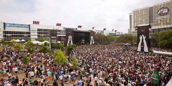 march madness music festival