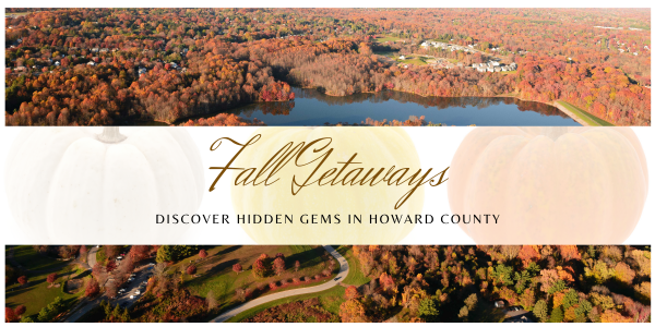 Fall Getaways