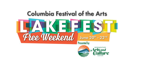 Columbia Festival of the Arts