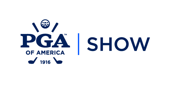 PGA Show Logo 2026