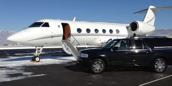 Ground Transportation