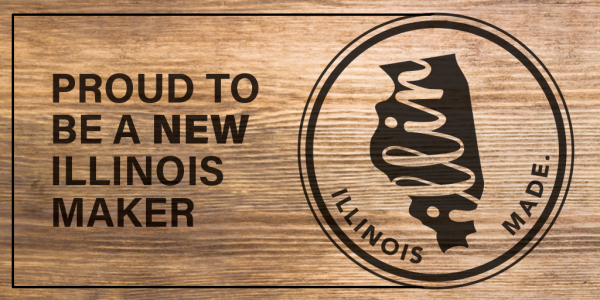 Illinois Made Maker