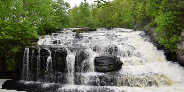 Things To Do In The Poconos Outdoor Adventure Waterfalls More